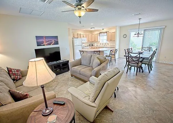 $2,325 | 769 Ansel Avenue, The Villages, FL 32162