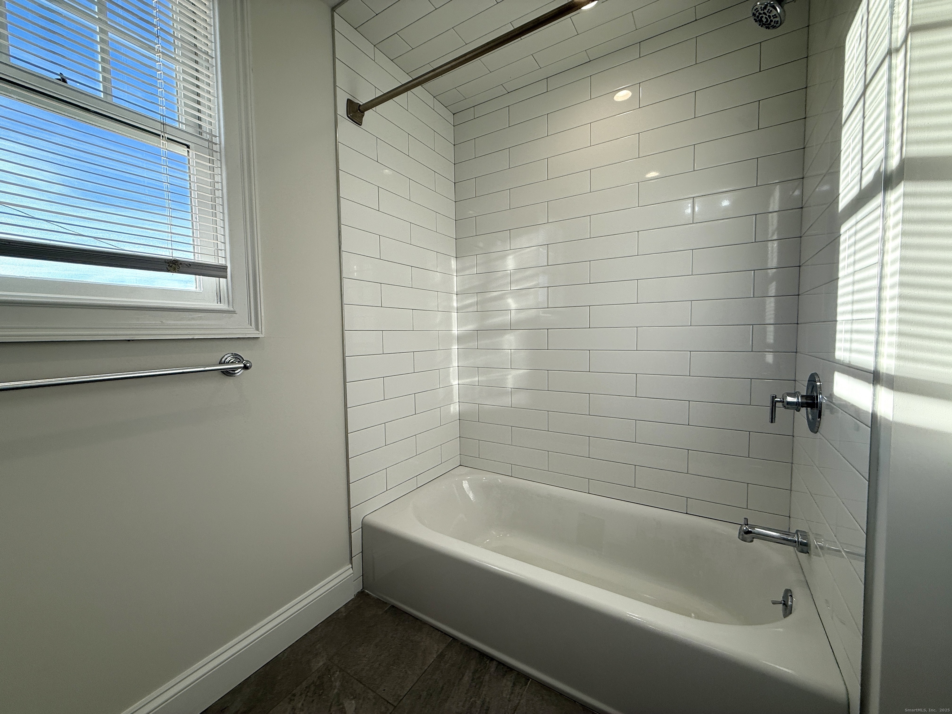 5 Myrtle Street Norwalk, CT 06855 - Photo 7 of 15 a bathroom with a bathtub