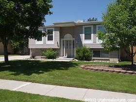 9890 Tonya Drive Sandy, UT 84070 - Photo 1 of 1