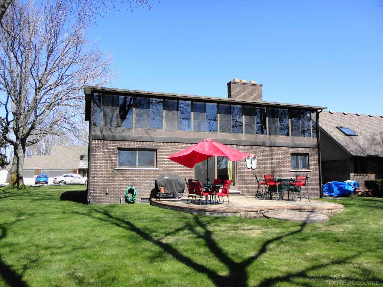 7351 Flamingo Road Algonac, MI 48001 - Photo 30 of 57 Gallery Image 30