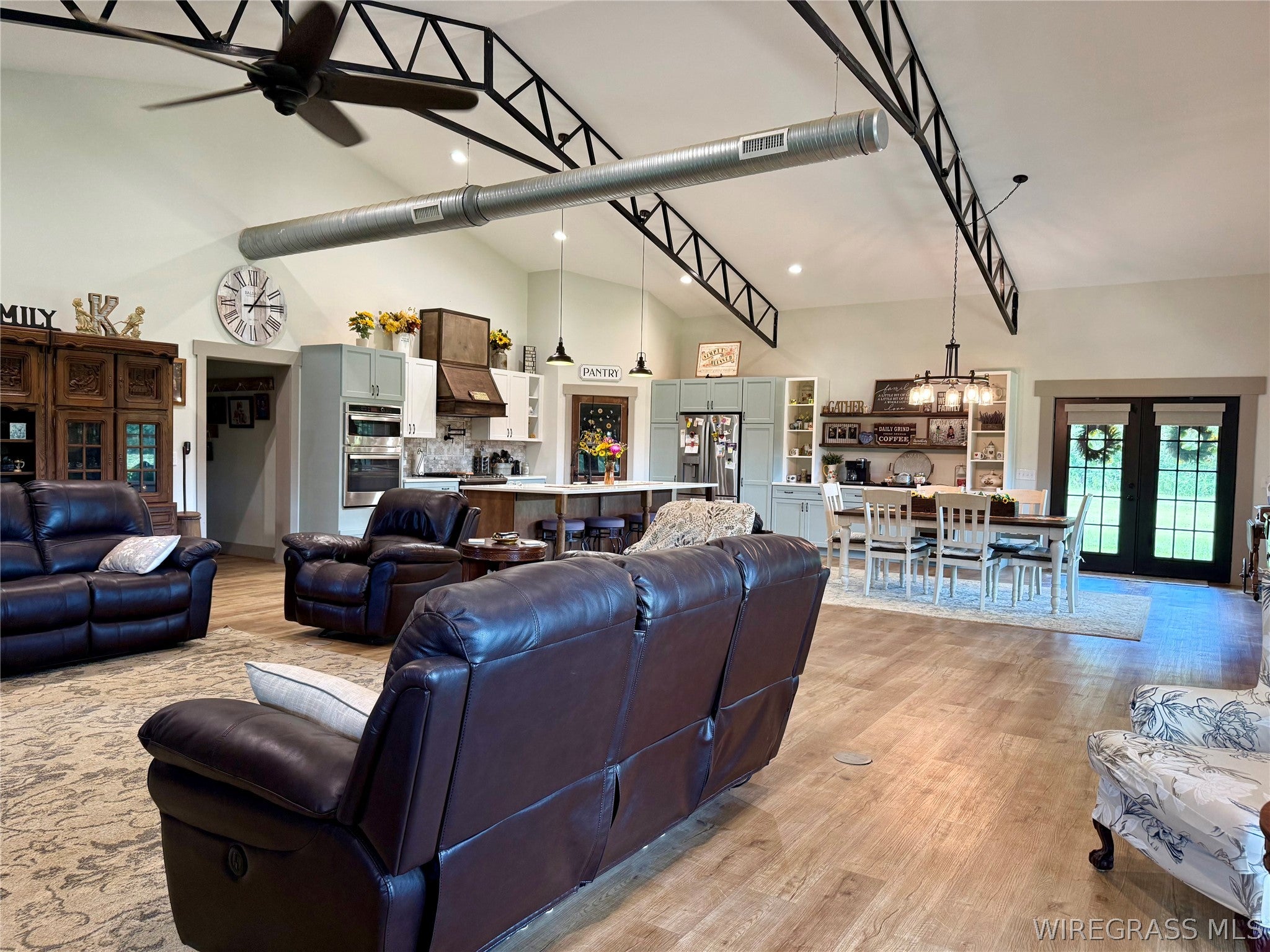 565 Ollie Pouncey Road Chancellor, AL 36316 - Photo 6 of 56 Gallery Image 6