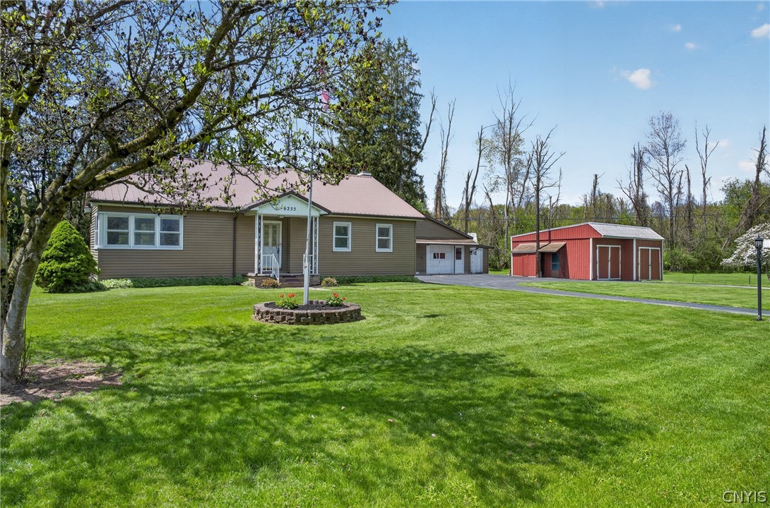 6255 South McDonald Road Elbridge, NY 13080 - Photo 2 of 36