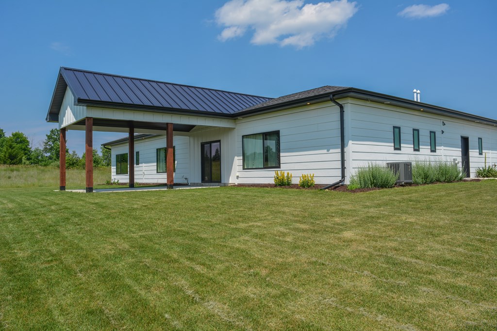 9111 Rasner Way Fish Creek, WI 54212 - Photo 3 of 32