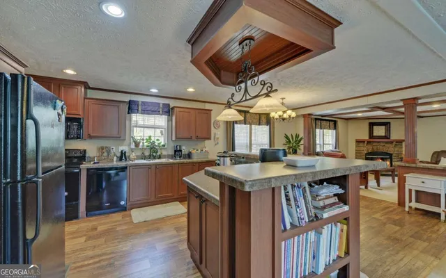 $649,777 | 4245 Highway 68, Turtletown, TN 37391