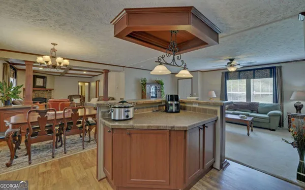 $649,777 | 4245 Highway 68, Turtletown, TN 37391
