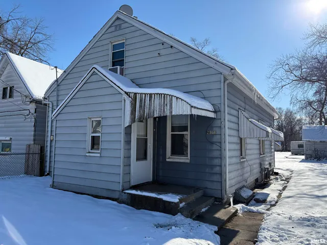 $1,099 | 2916 West Meidroth Street, Peoria, IL 61605