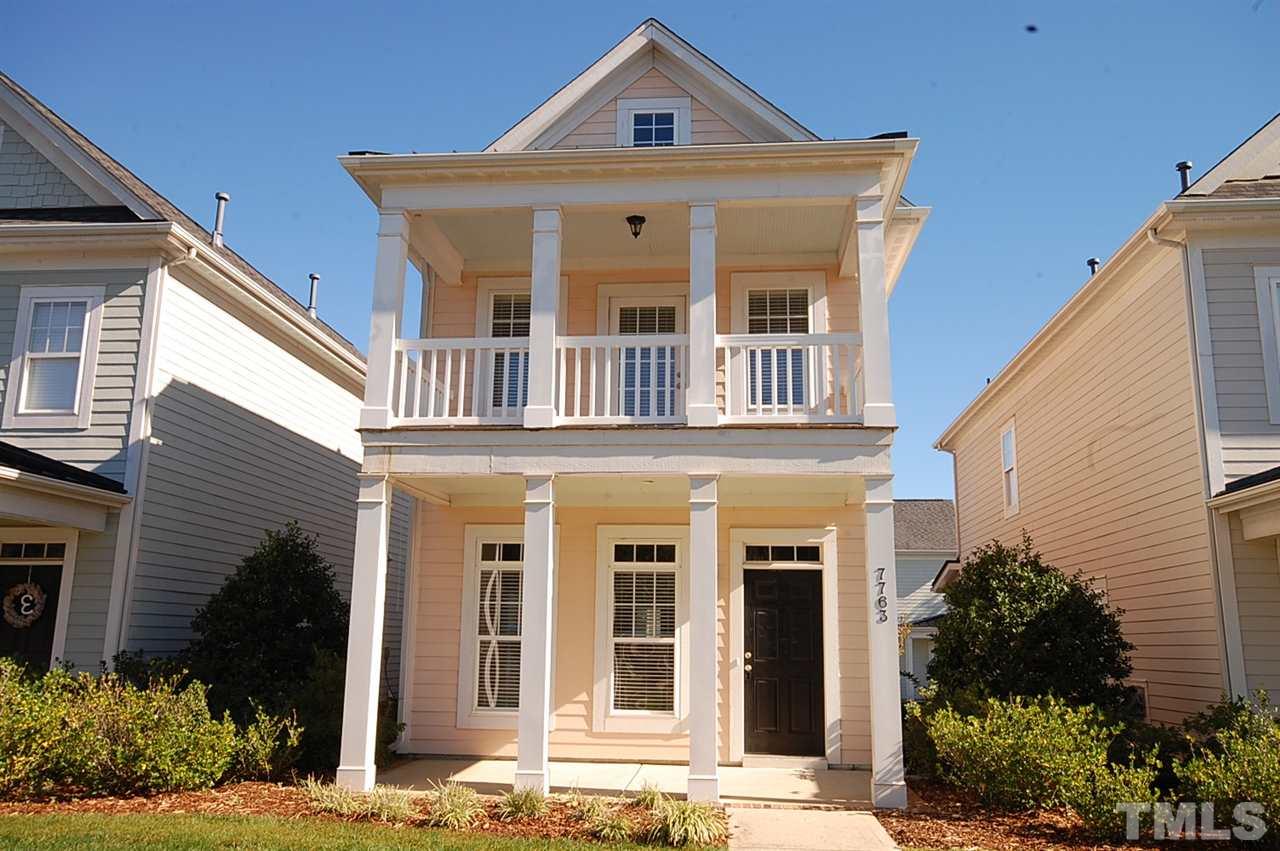 7763 Courtney Estates Drive Raleigh, NC 27617 - Photo 1 of 25
