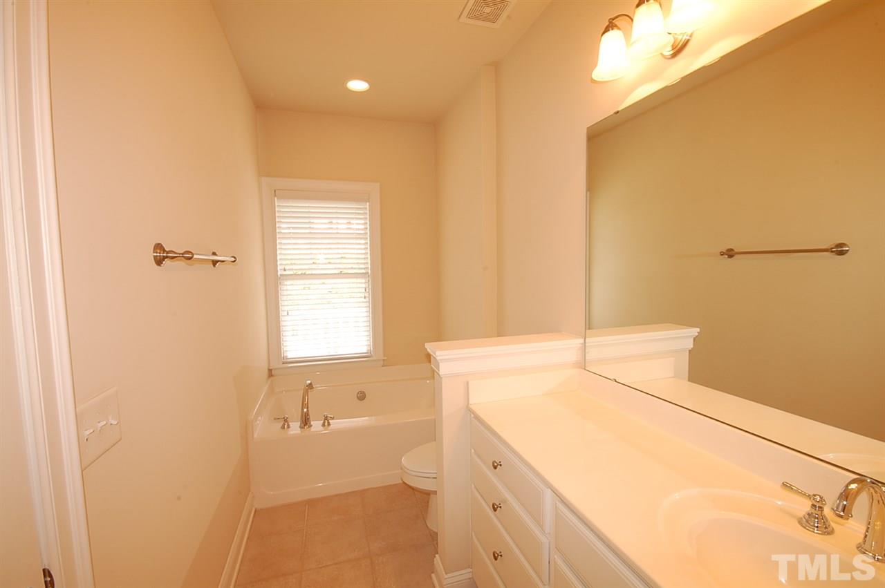 7763 Courtney Estates Drive Raleigh, NC 27617 - Photo 17 of 25