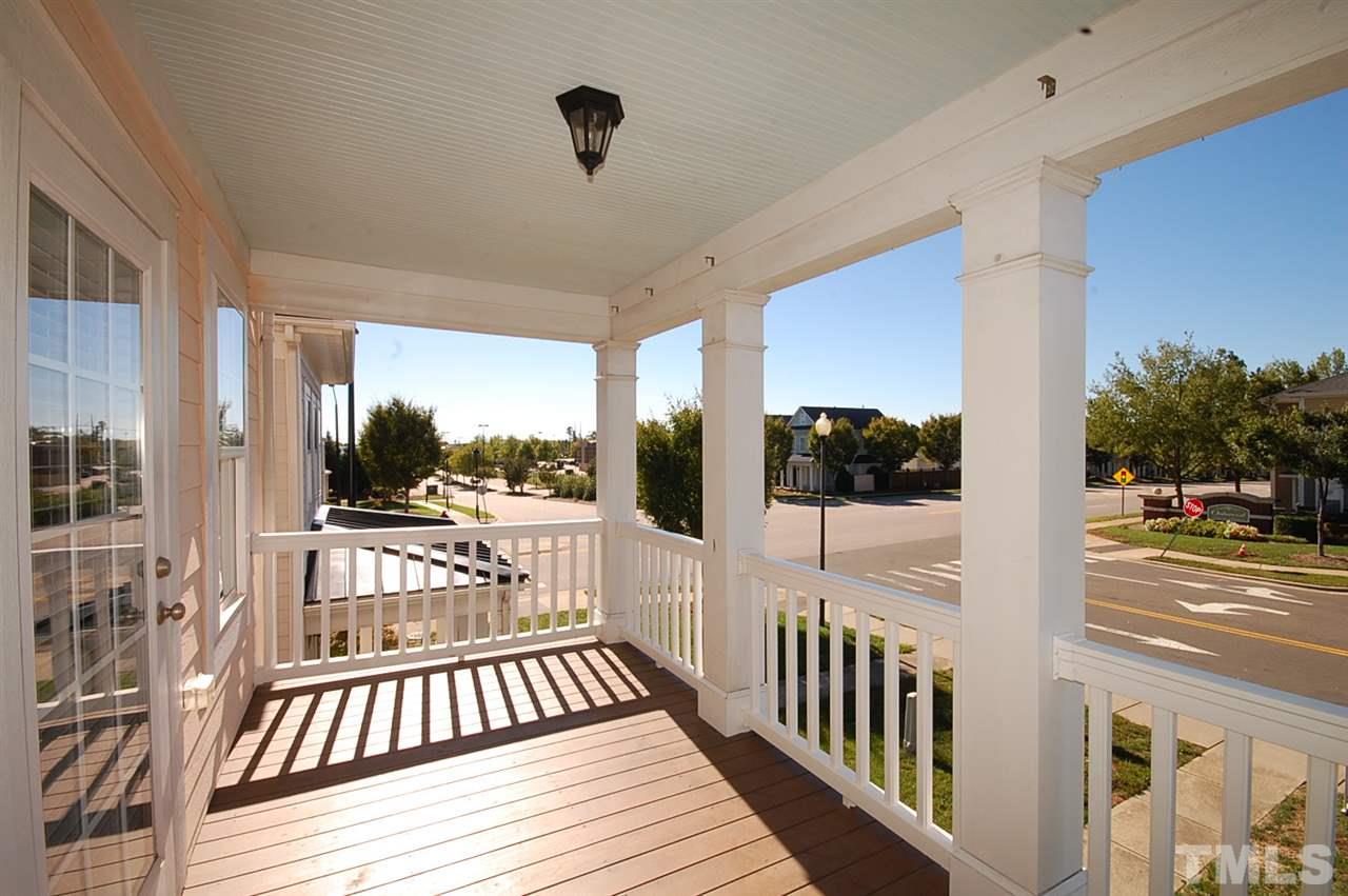 7763 Courtney Estates Drive Raleigh, NC 27617 - Photo 21 of 25