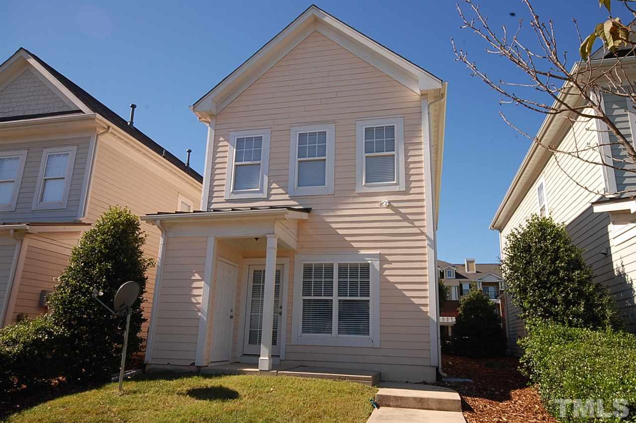 7763 Courtney Estates Drive Raleigh, NC 27617 - Photo 23 of 25