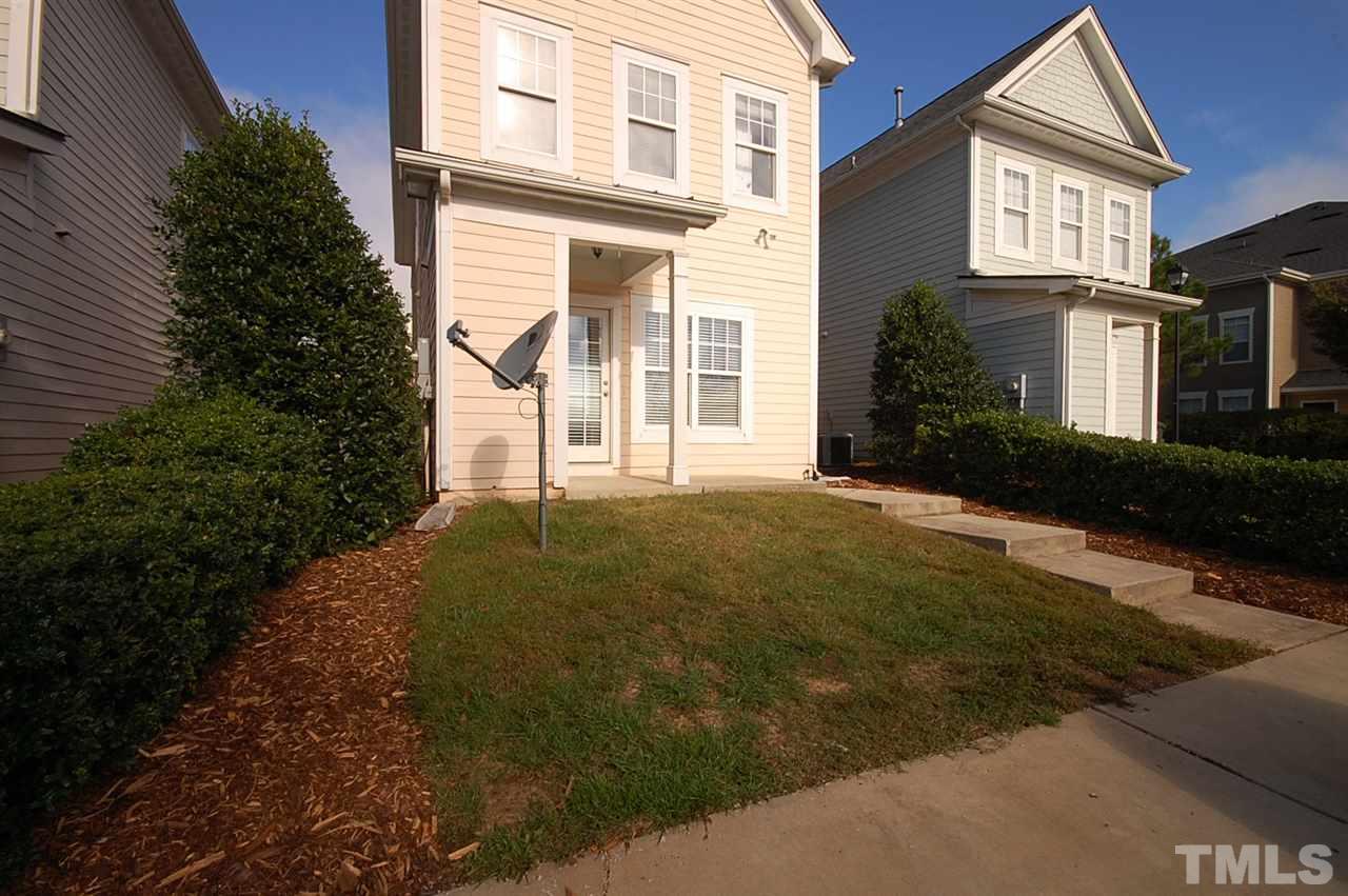 7763 Courtney Estates Drive Raleigh, NC 27617 - Photo 24 of 25