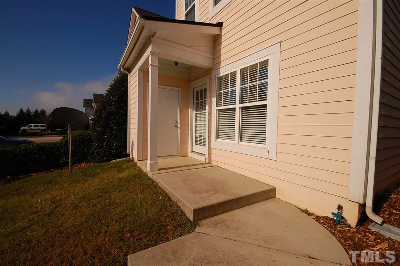 7763 Courtney Estates Drive Raleigh, NC 27617 - Photo 25 of 25