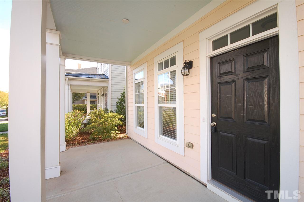 7763 Courtney Estates Drive Raleigh, NC 27617 - Photo 4 of 25