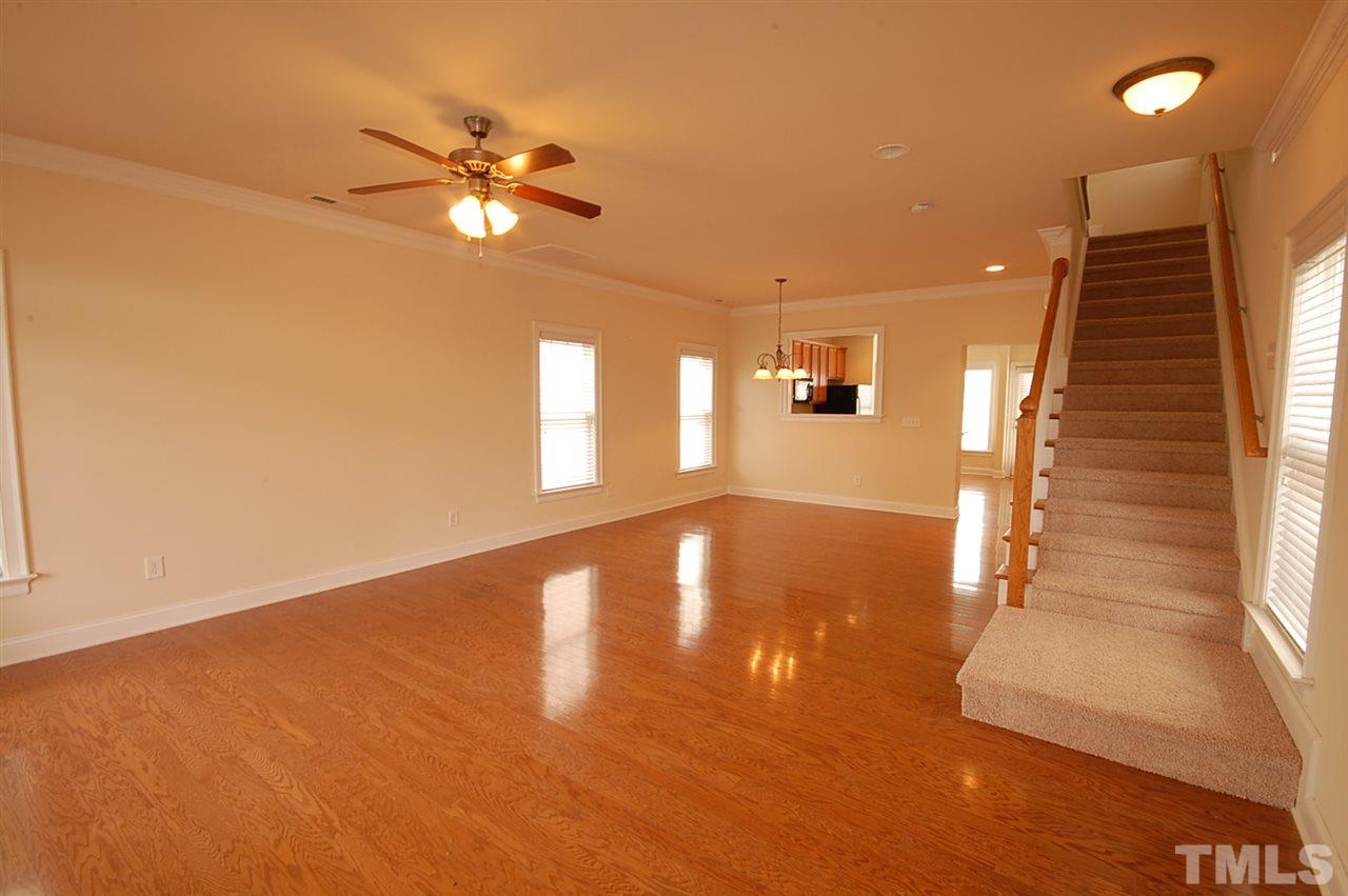 7763 Courtney Estates Drive Raleigh, NC 27617 - Photo 6 of 25