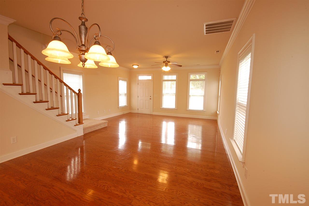 7763 Courtney Estates Drive Raleigh, NC 27617 - Photo 8 of 25