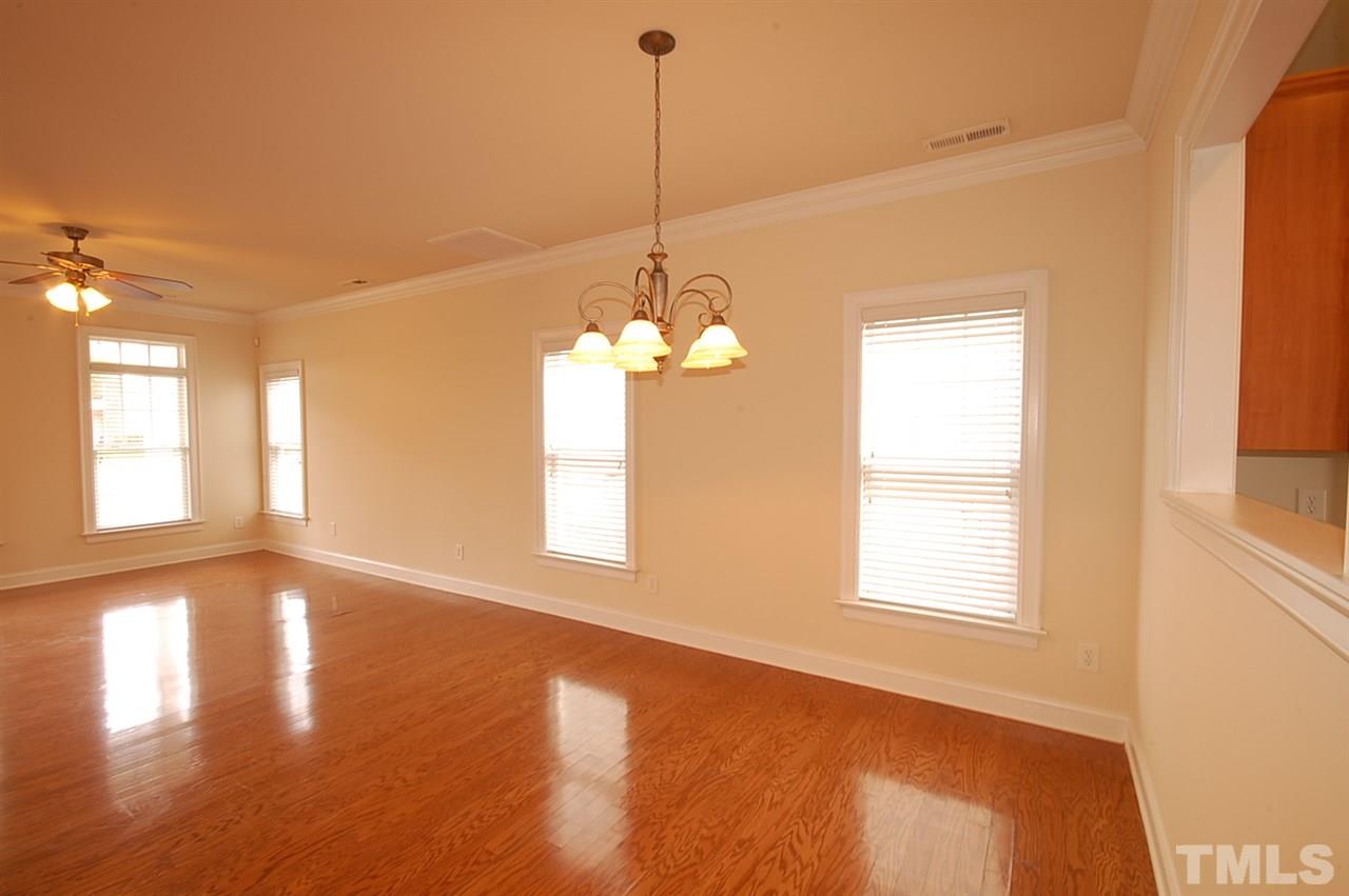 7763 Courtney Estates Drive Raleigh, NC 27617 - Photo 9 of 25