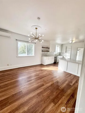 $2,600 | 5436 South K Street, Unit B, Tacoma, WA 98408