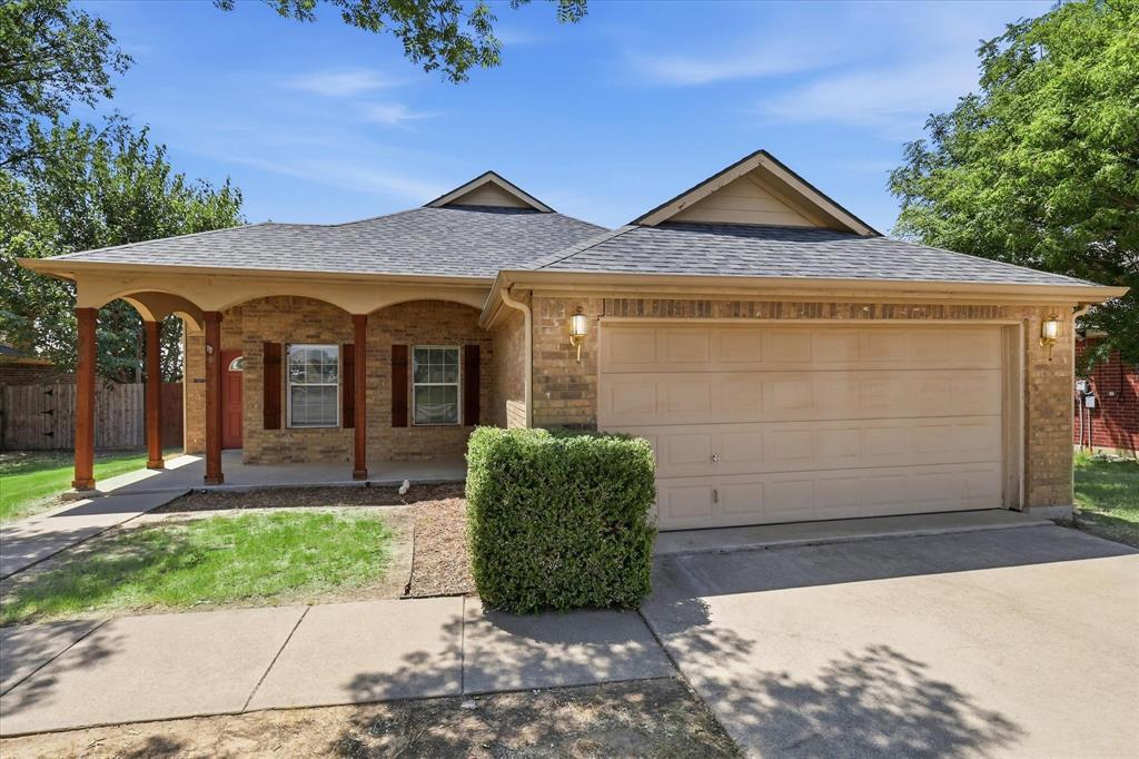 3003 Lake Ridge Drive Sanger, TX 76266 - Photo 6 of 35 Gallery Image 6