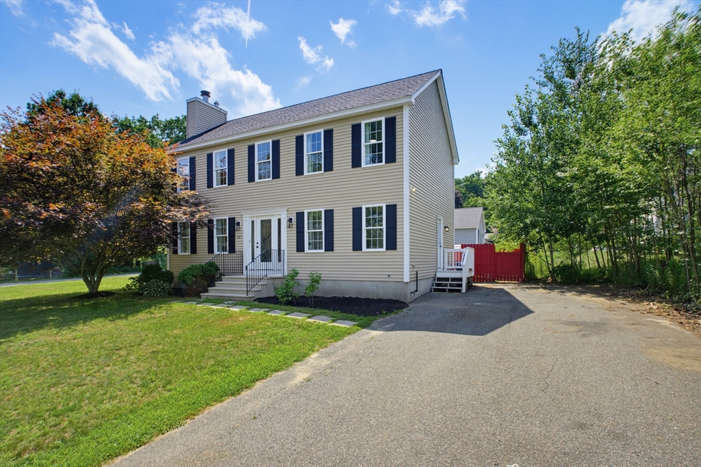 43 Watkins Road Gardner, MA 01440 - Photo 2 of 38