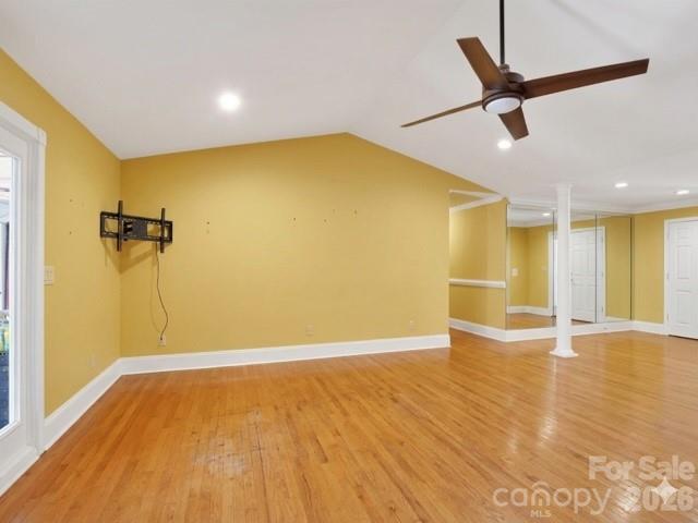 1035 McMillan Road Cheraw, SC 29520 - Photo 9 of 22