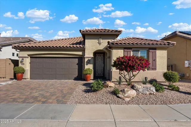 $539,000 | 15619 North 109th Avenue, Sun City, AZ 85351