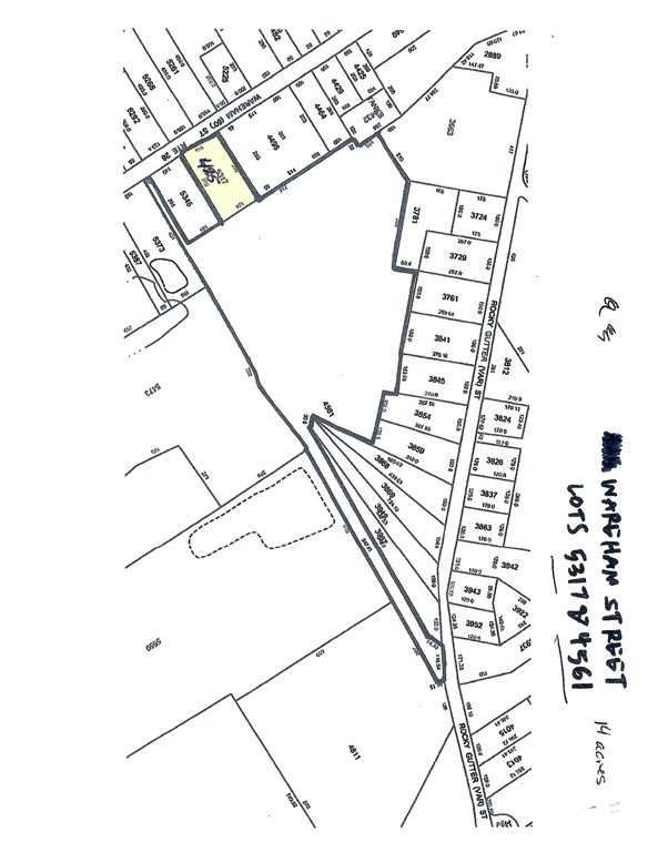 425 A Wareham Street Middleboro, MA 02346 - Photo 14 of 18