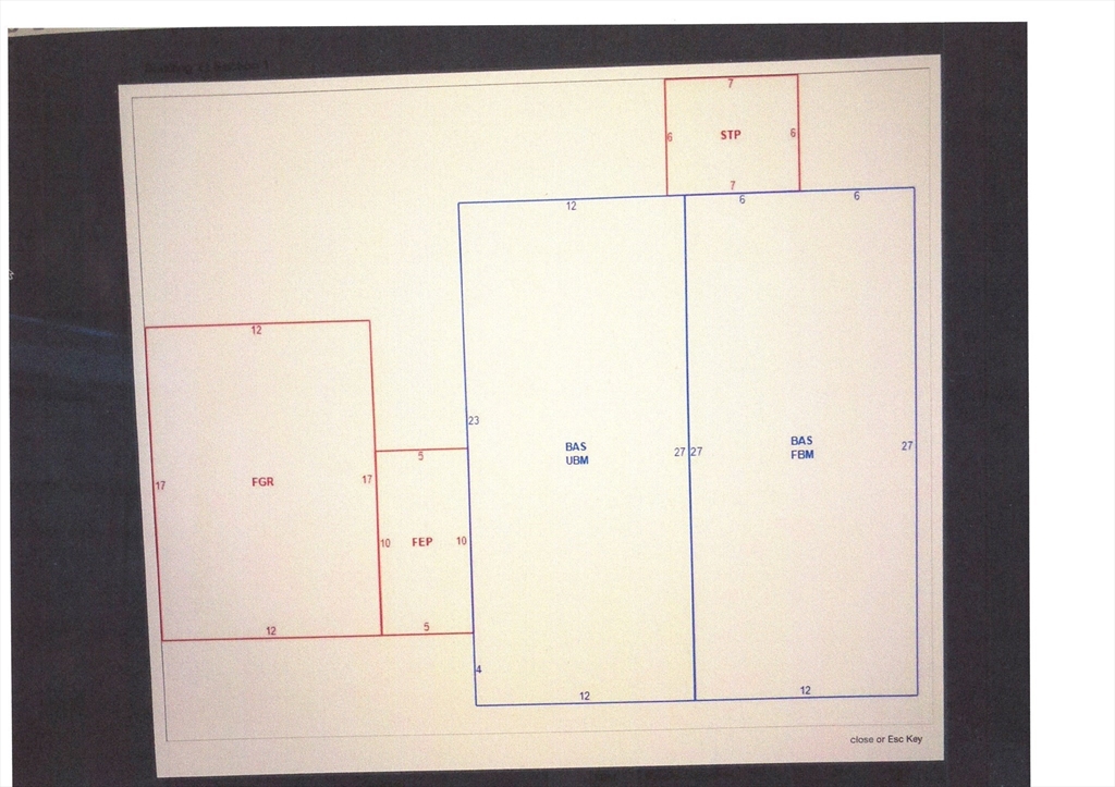 425 A Wareham Street Middleboro, MA 02346 - Photo 19 of 19