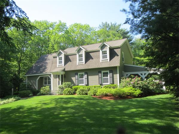 193 Betty Spring Road Gardner, MA 01440 - Photo 1 of 29 Gallery Image 1