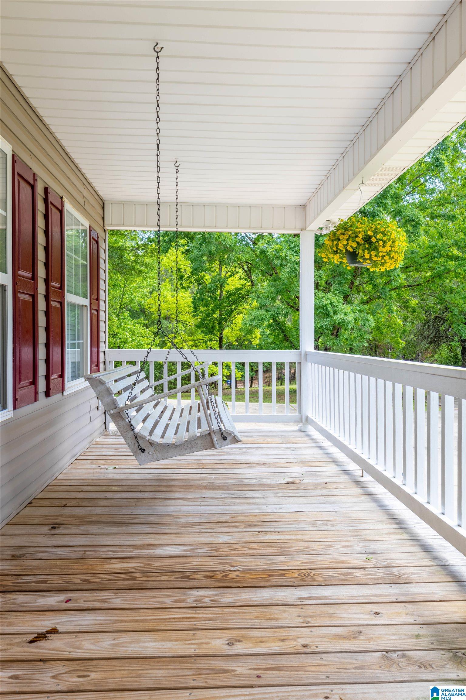 36 Woodlawn Road Piedmont, AL 36272 - Photo 6 of 53