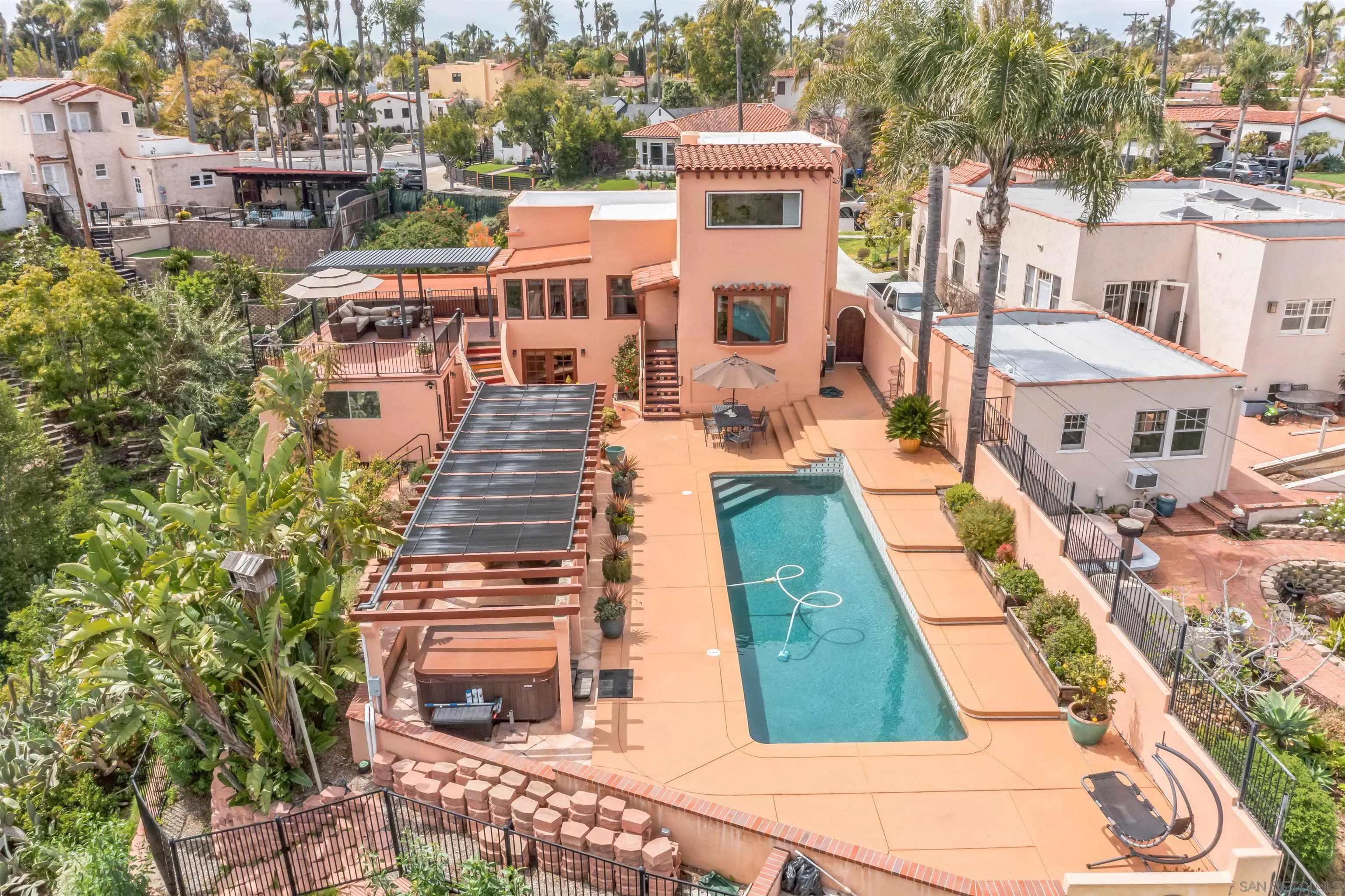 4196 Rochester Road San Diego, CA 92116 - Photo 44 of 72