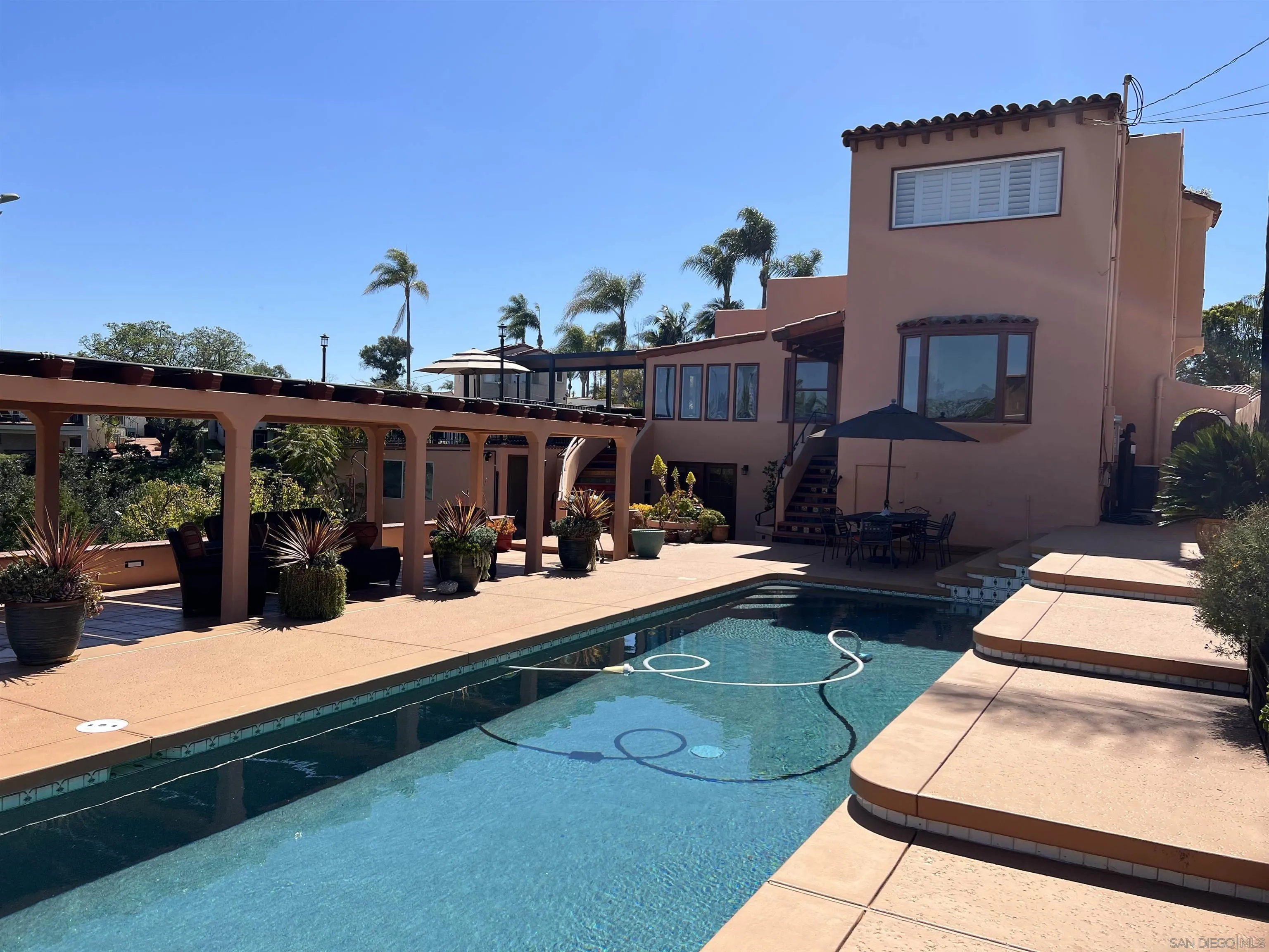 4196 Rochester Road San Diego, CA 92116 - Photo 45 of 72