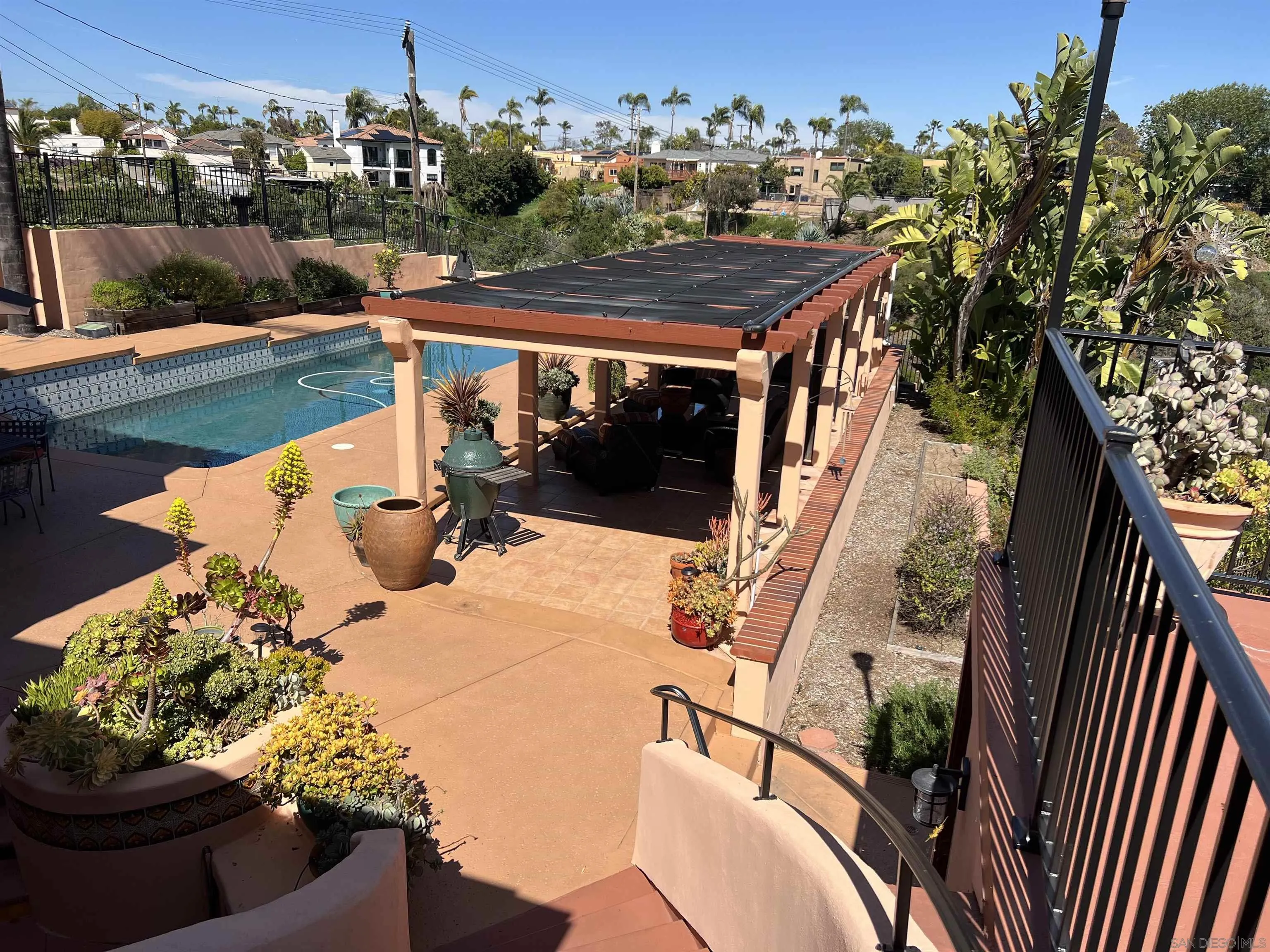 4196 Rochester Road San Diego, CA 92116 - Photo 51 of 72