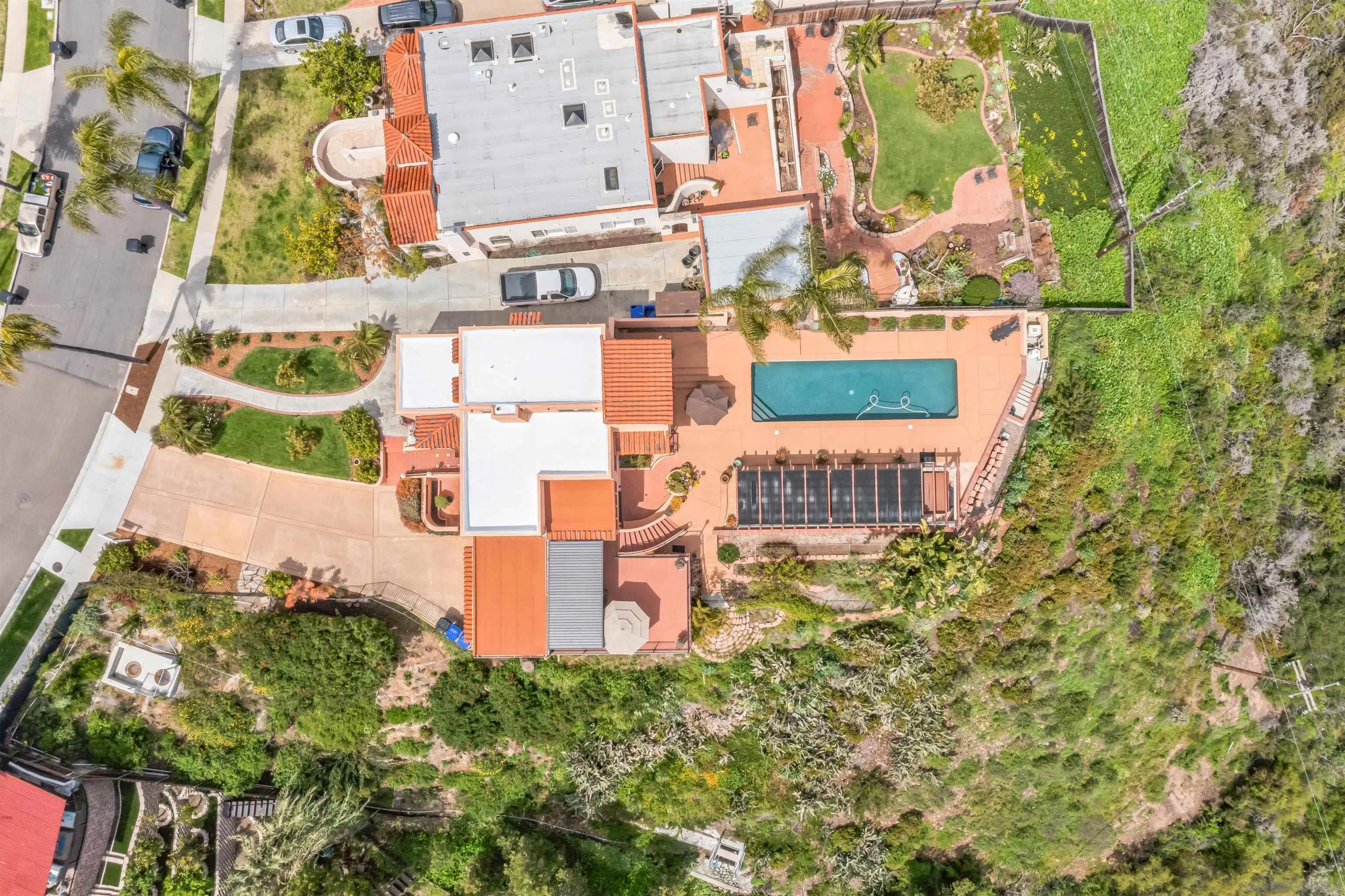 4196 Rochester Road San Diego, CA 92116 - Photo 64 of 72