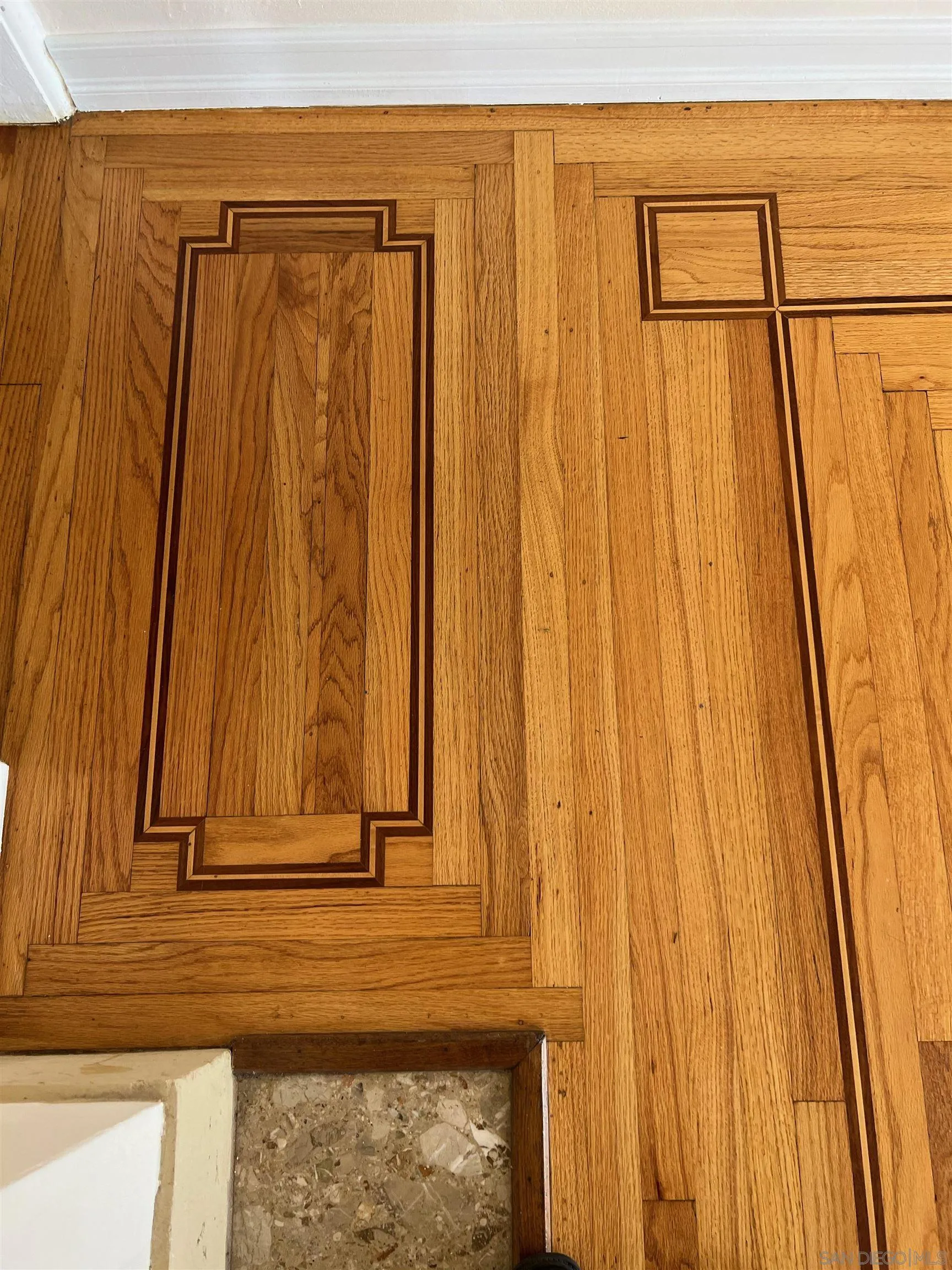 4196 Rochester Road San Diego, CA 92116 - Photo 72 of 72 a view of a door with a wooden door and door