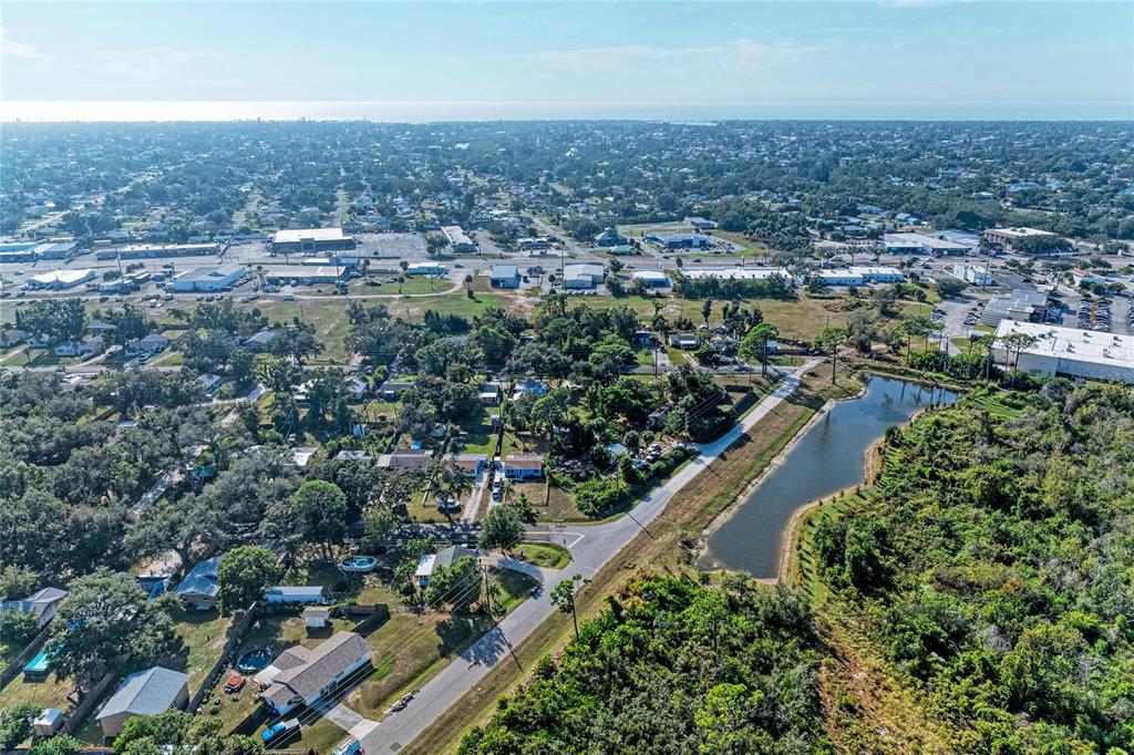 0 Park Road Venice, FL 34293 - Photo 11 of 24 an aerial view of multiple house