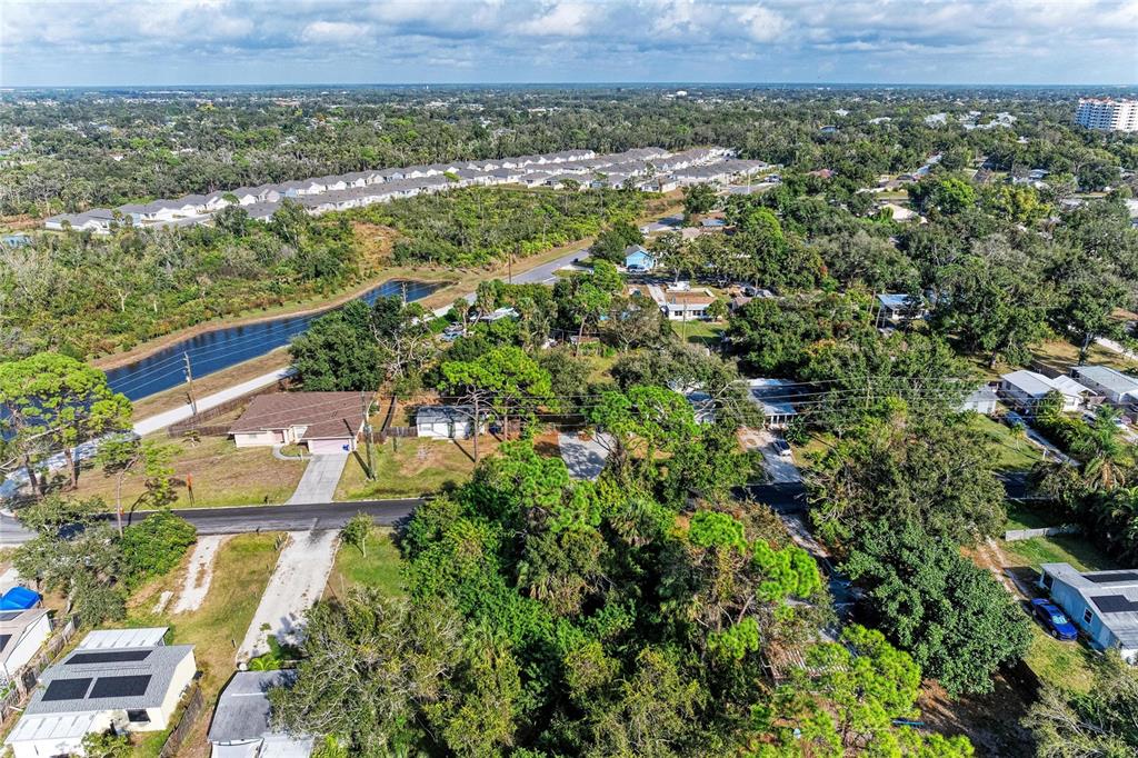 0 Park Road Venice, FL 34293 - Photo 8 of 24 a view of a city and mountains