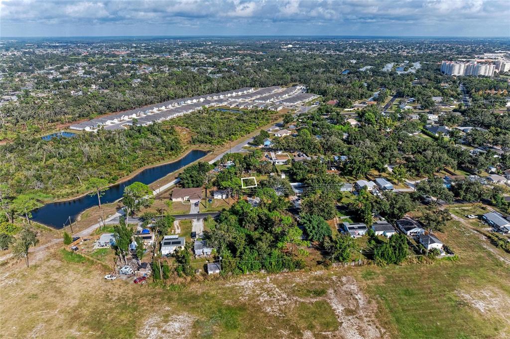 0 Park Road Venice, FL 34293 - Photo 9 of 24 a view of a city