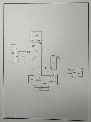 $775,500 | 1869 2nd Street, Lutcher, LA 70071