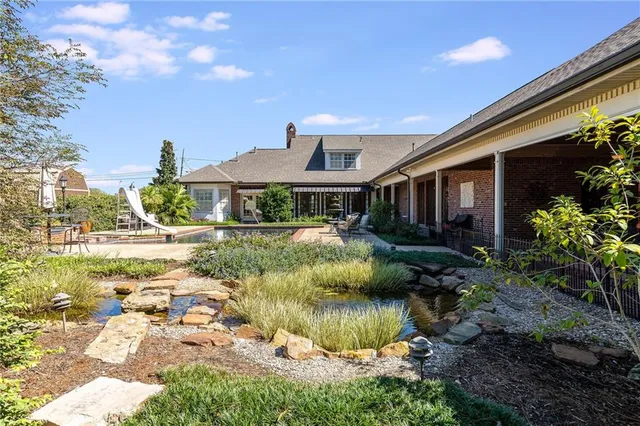 $775,500 | 1869 2nd Street, Lutcher, LA 70071