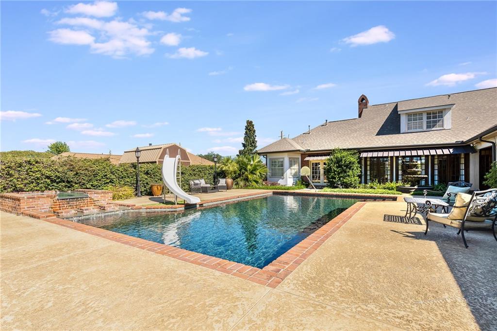 1869 2nd Street Lutcher, LA 70071 - Photo 35 of 41