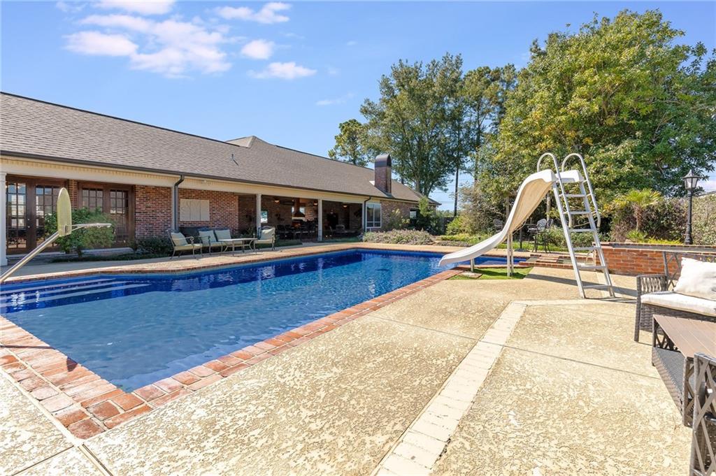 1869 2nd Street Lutcher, LA 70071 - Photo 37 of 41