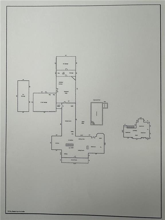 1869 2nd Street Lutcher, LA 70071 - Photo 40 of 41