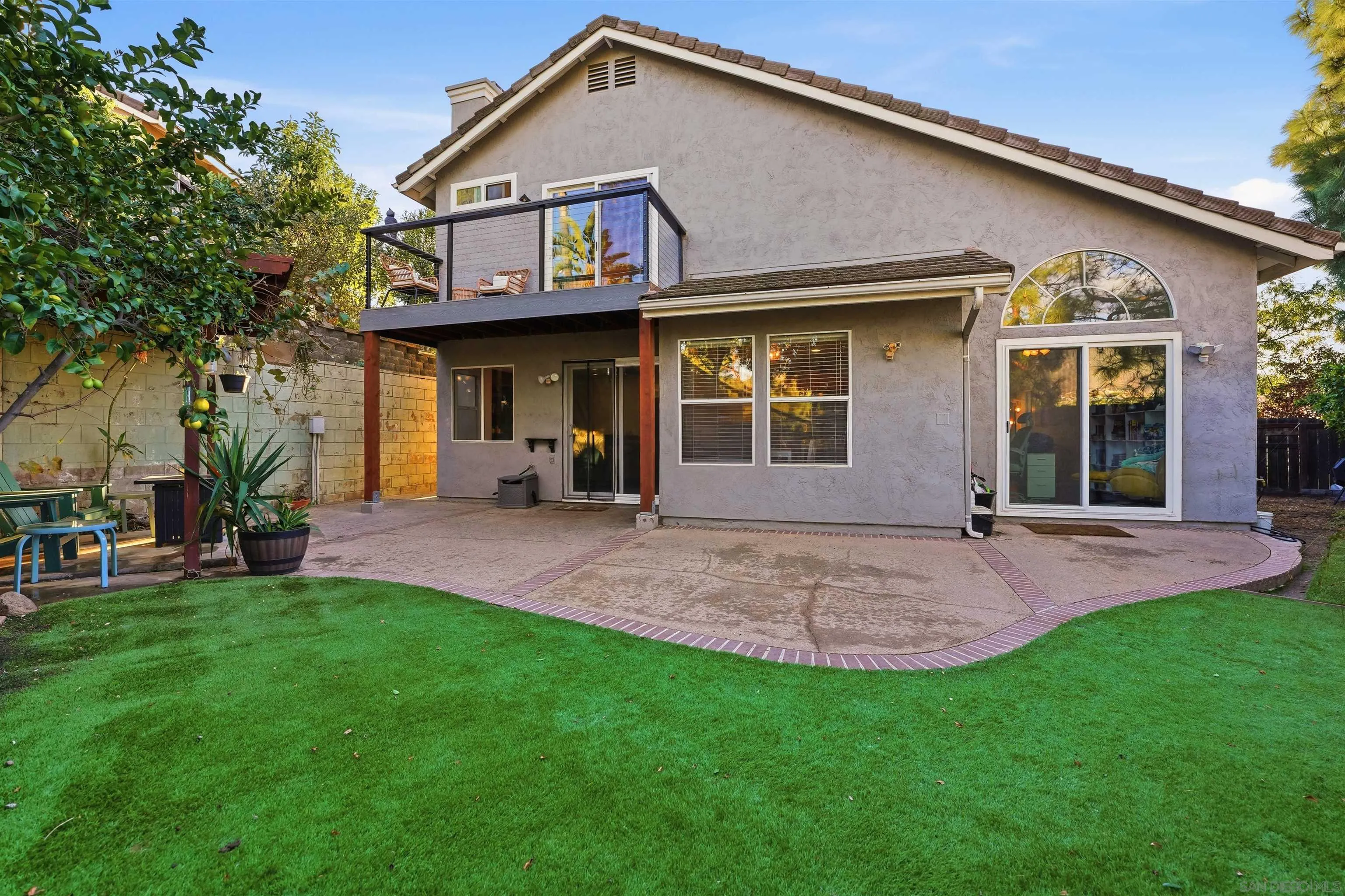 2402 Pimlico Place Alpine, CA 91901 - Photo 33 of 40
