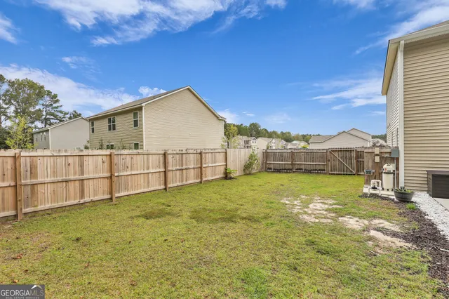 $449,950 | 214 Grist Mill Drive, Rincon, GA 31326