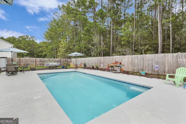 $449,950 | 214 Grist Mill Drive, Rincon, GA 31326