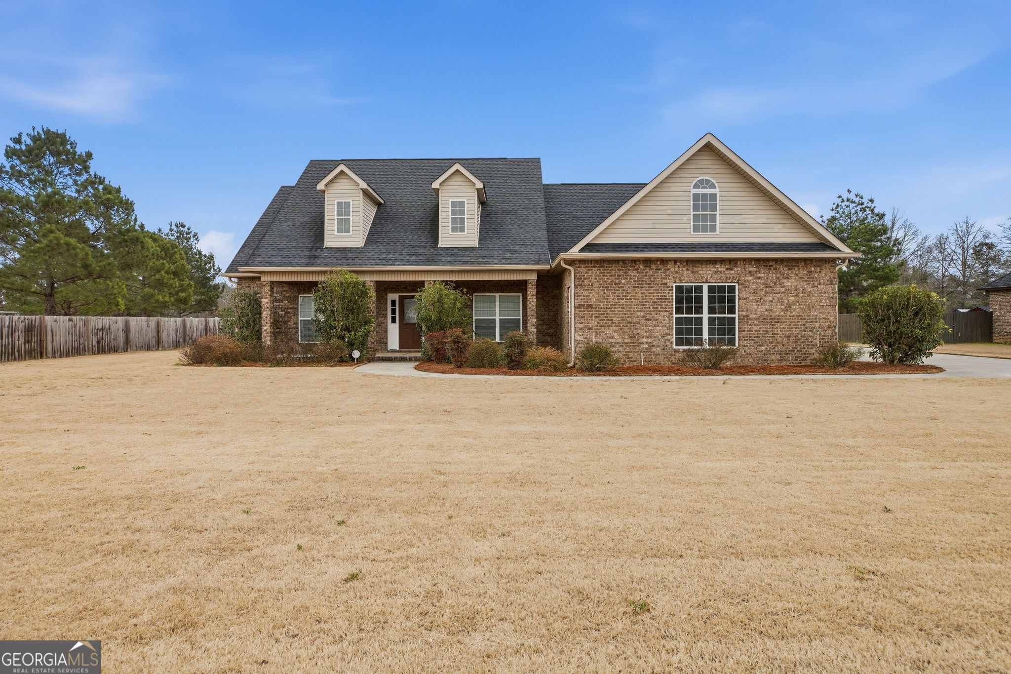 251 Hampton Oaks Way Byron, GA 31008 - Photo 1 of 1