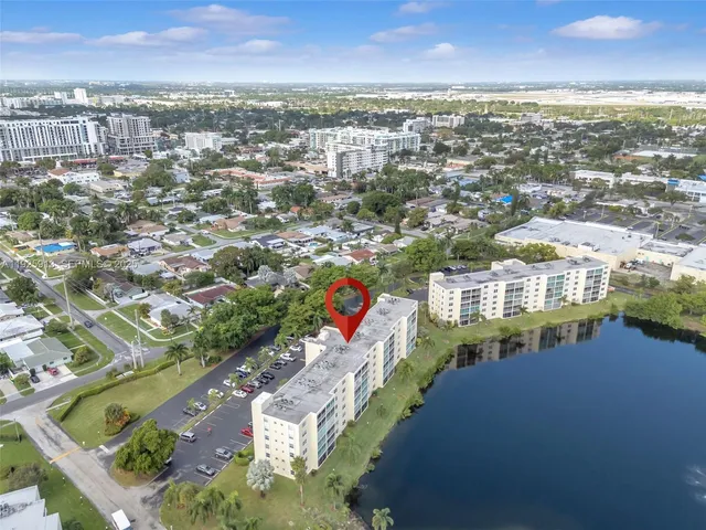 $240,000 | 141 Southeast 3rd Avenue, Unit 101, Dania Beach, FL 33004