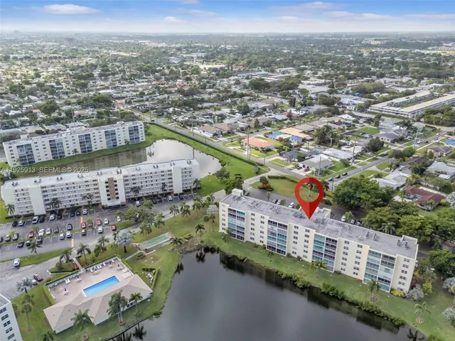 $240,000 | 141 Southeast 3rd Avenue, Unit 101, Dania Beach, FL 33004