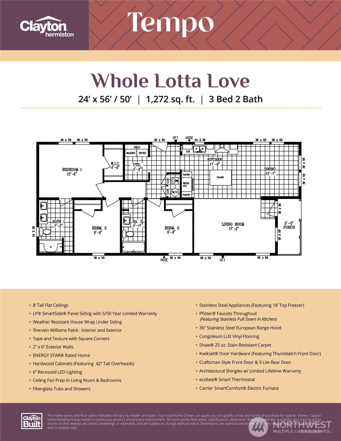 10900 Kuhlman Road Southeast, Unit 84 Olympia, WA 98513 - Photo 19 of 20 unknown