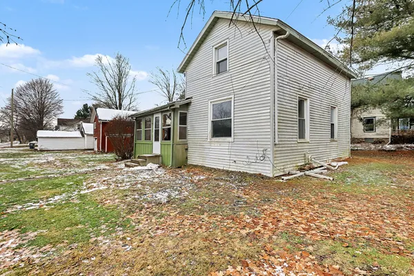 $139,000 | 113 North Church Street, Augusta, MI 49012